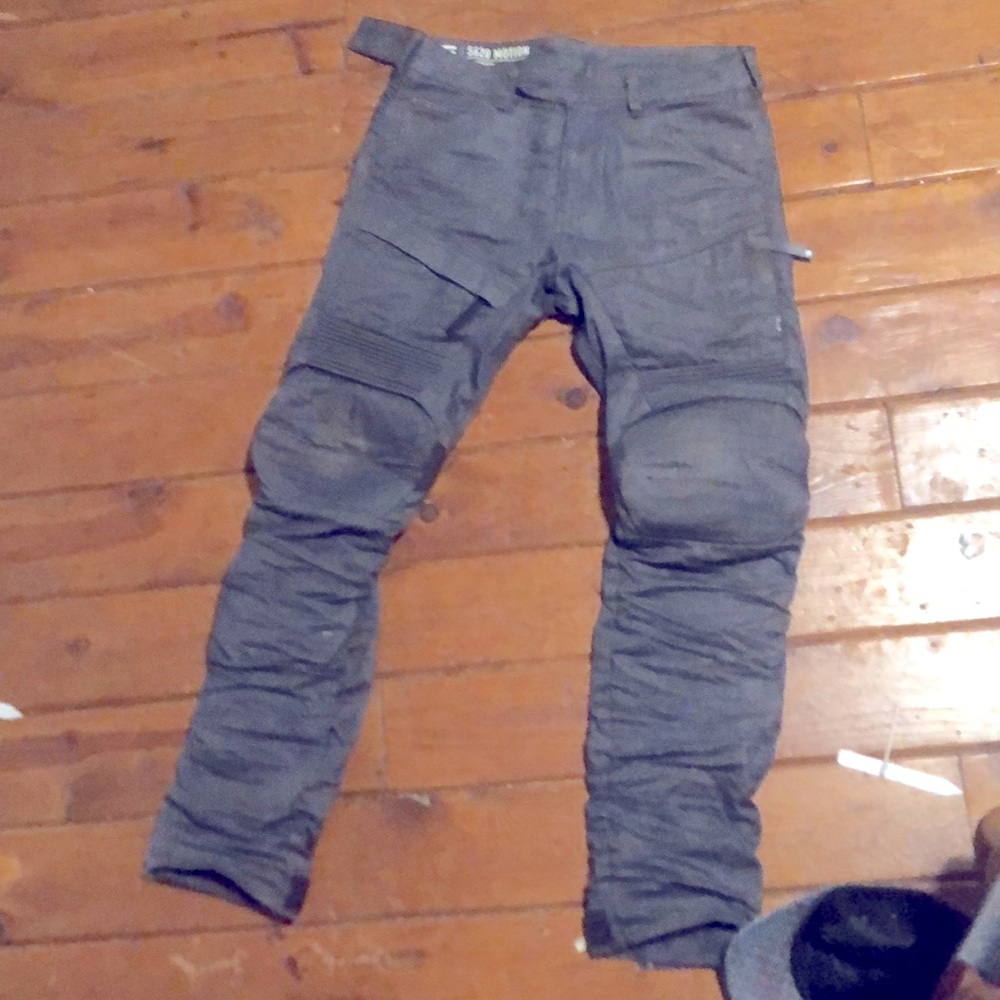 G STAR RAW 5620 MOTION 3D TAPERED 30W30L